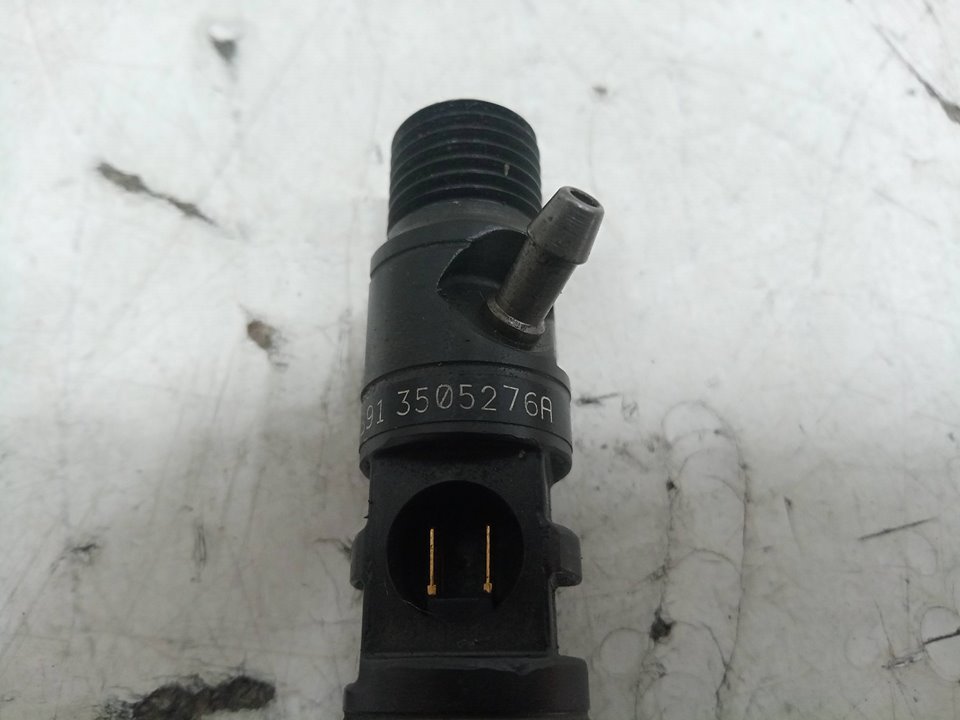 Inyector ford focus 1.8 tdci