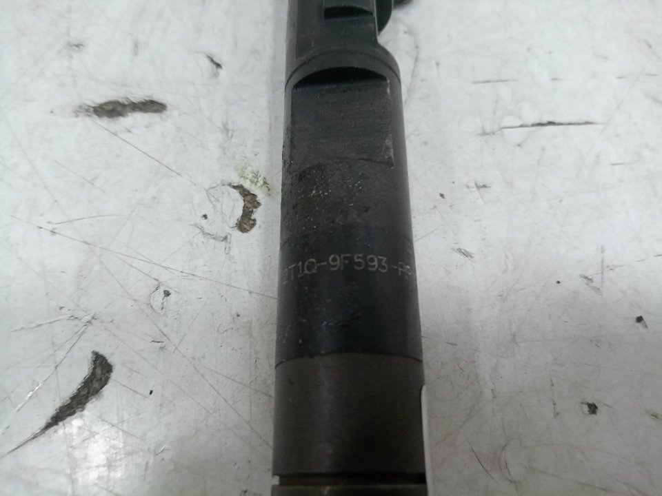 Inyector ford focus 1.8 tdci