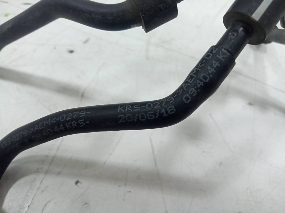 Tubo de aire audi q3 (8ug) attraction     