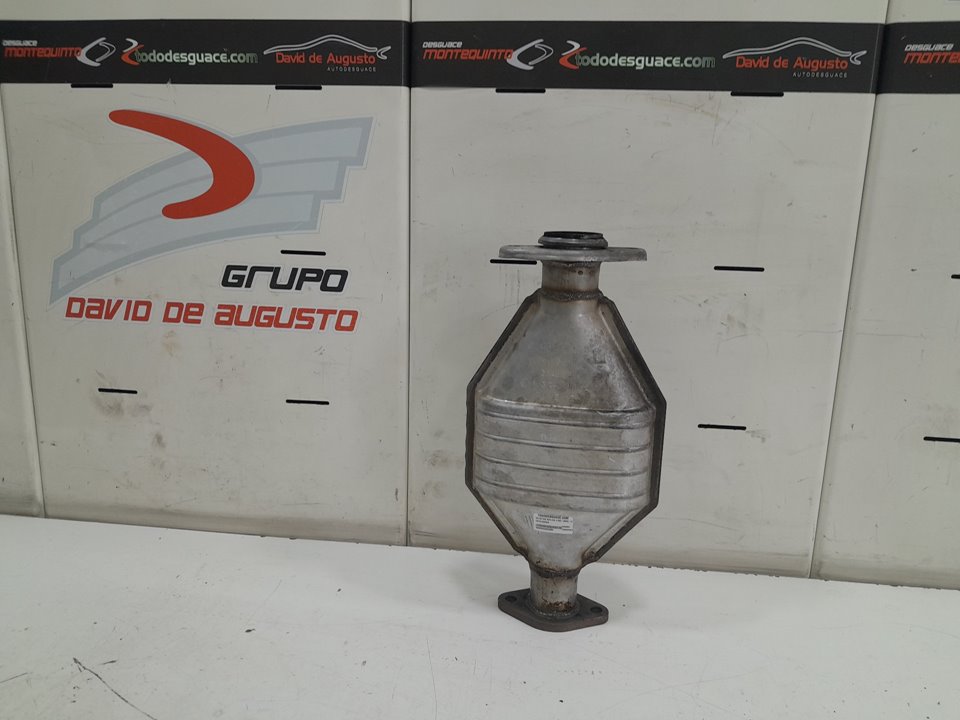 Catalizador volvo s40 i 1.9 di