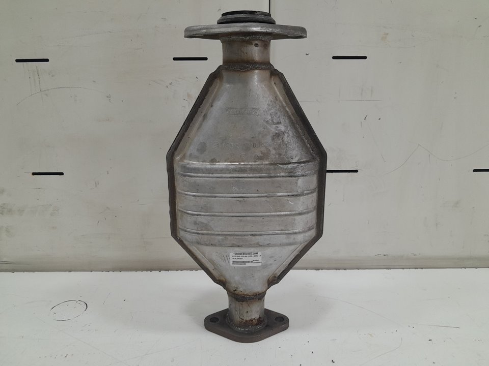 Catalizador volvo s40 i 1.9 di