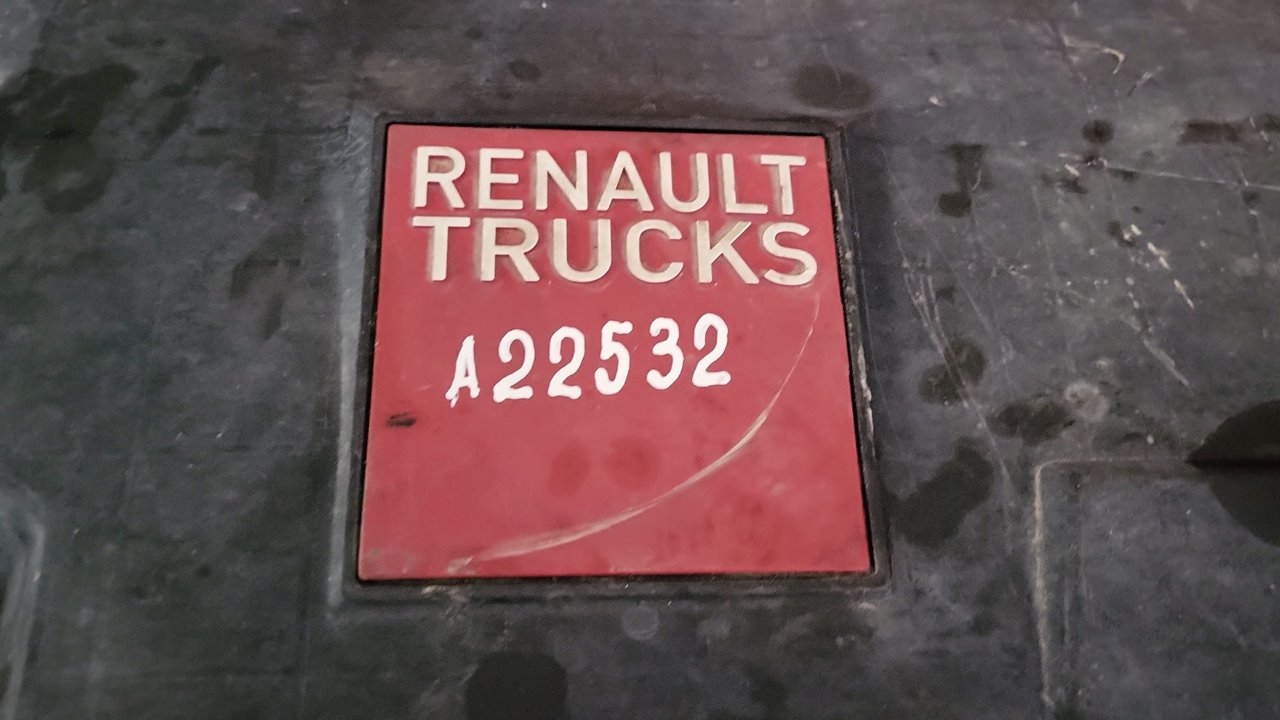 Motor completo renault t 460 dti 11 460 euro 