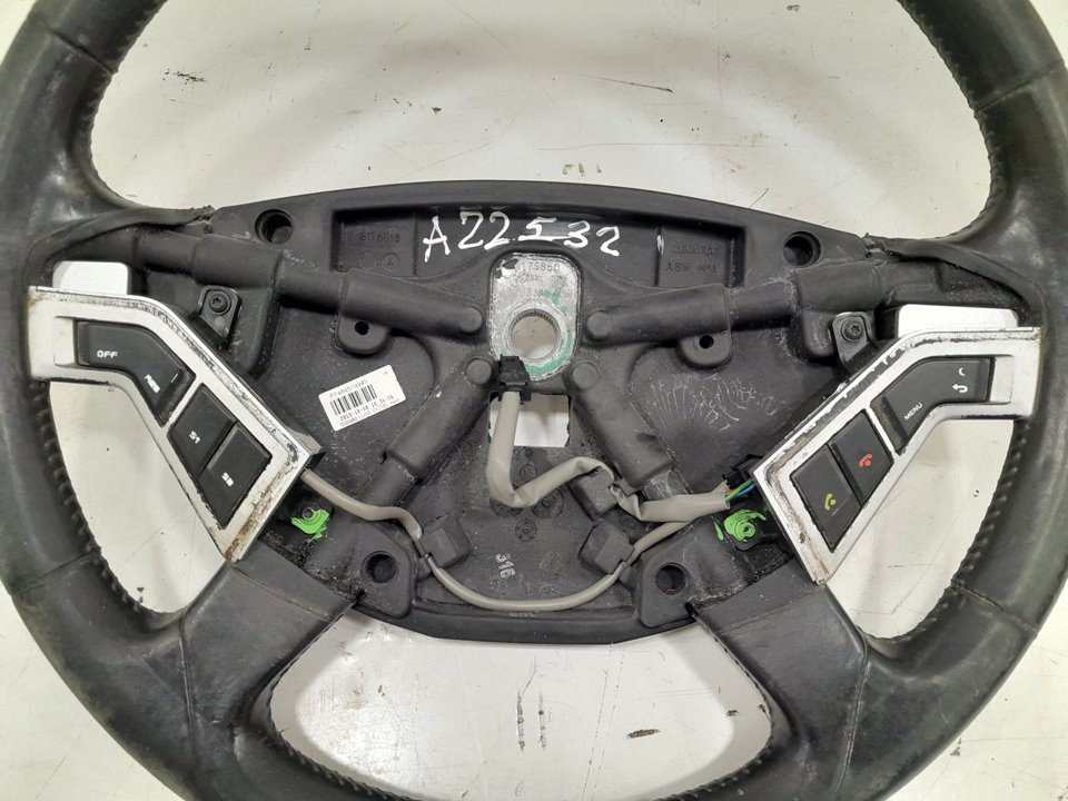 Volante renault t 460 dti 11 460 euro 