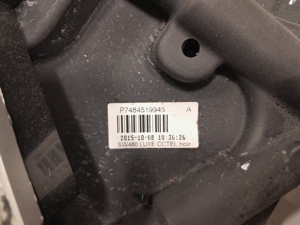 Volante renault t 460 dti 11 460 euro 