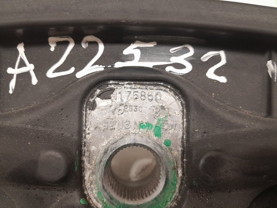 Volante renault t 460 dti 11 460 euro 