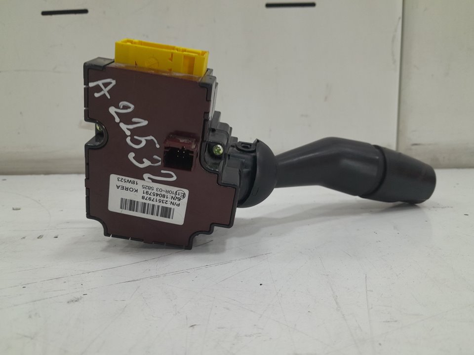 Mando intermitentes renault t 460 dti 11 460 euro 