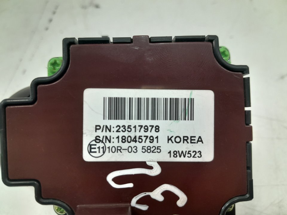 Mando intermitentes renault t 460 dti 11 460 euro 