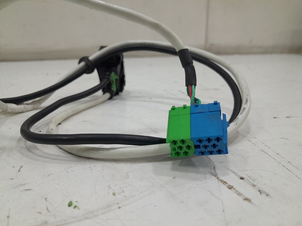 Puerto usb auxiliar renault t 460 dti 11 460 euro 