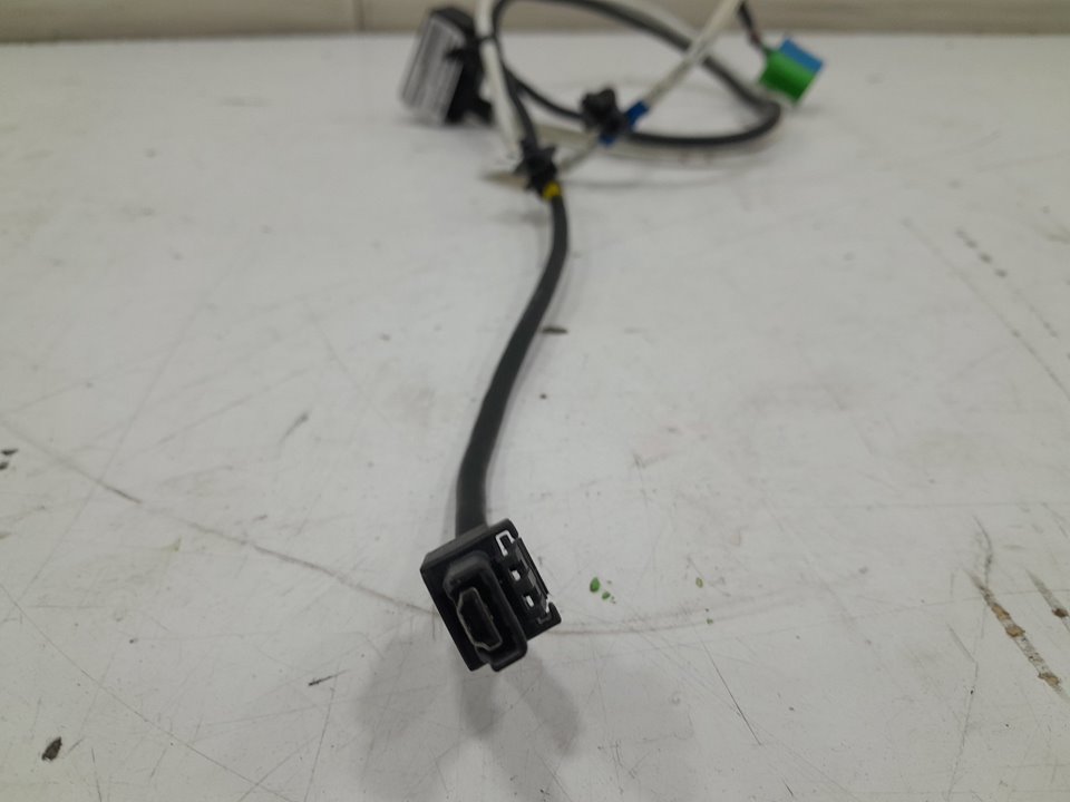 Puerto usb auxiliar renault t 460 dti 11 460 euro 