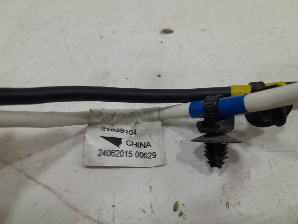 Puerto usb auxiliar renault t 460 dti 11 460 euro 