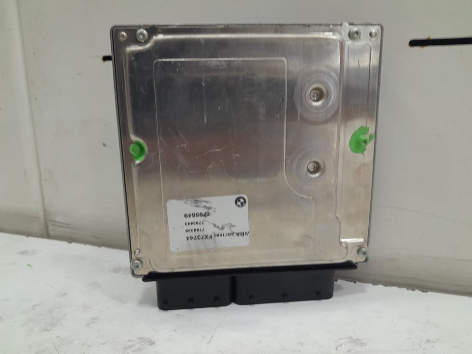 Centralita motor uce bmw 3 320 d