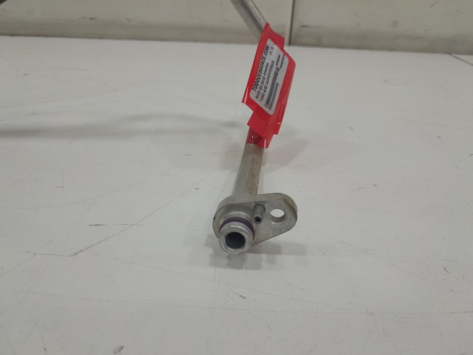 Tubo aire acondicionado audi q3 (8ug) attraction     