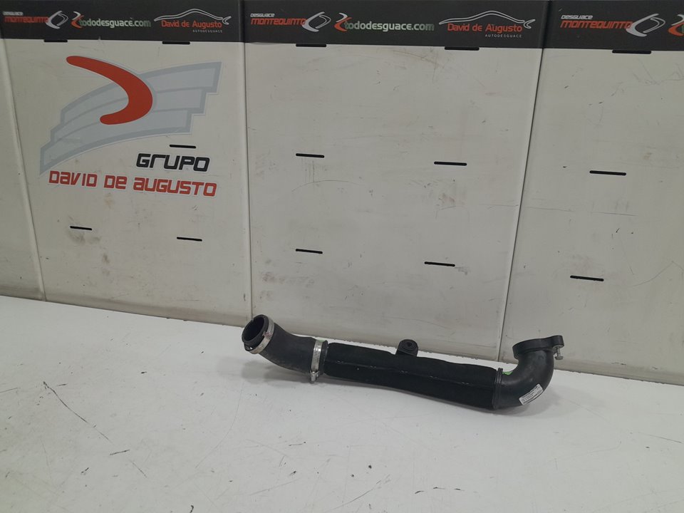 Tubo intercooler audi q3 (8ug) attraction     
