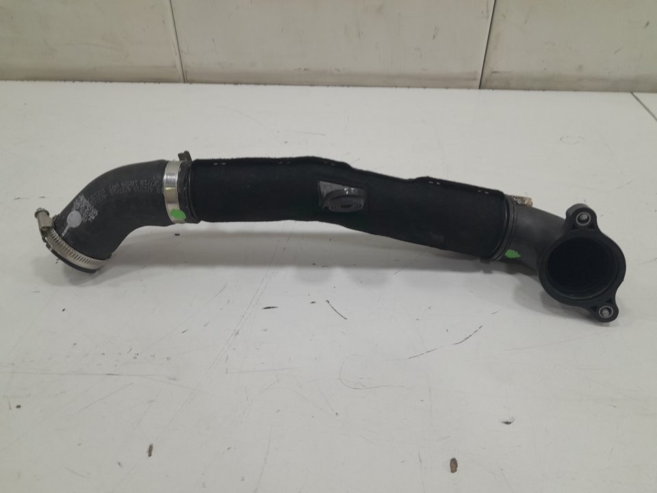 Tubo intercooler audi q3 (8ug) attraction     