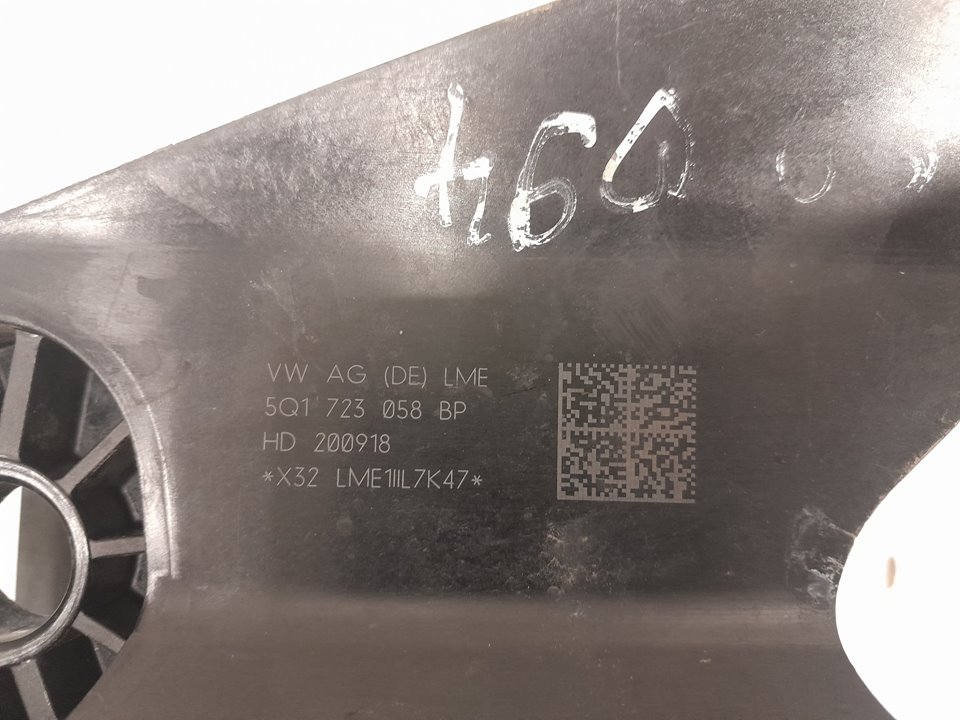 Soporte audi q3 (8ug) attraction     