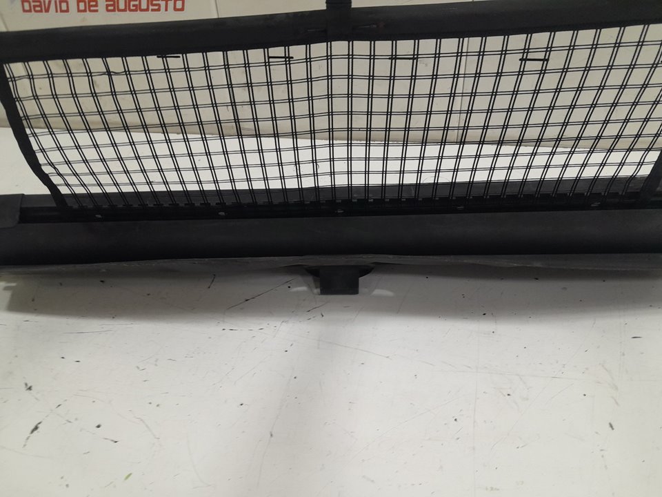 Bandeja trasera bmw x3 2.0 d