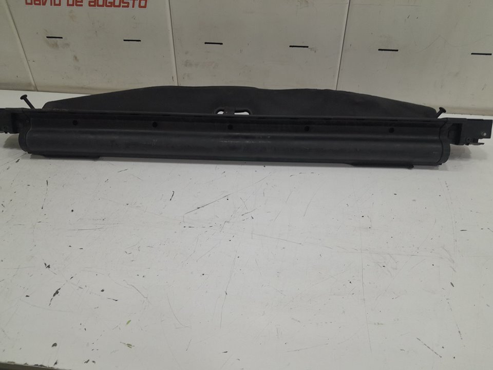 Bandeja trasera bmw x3 2.0 d