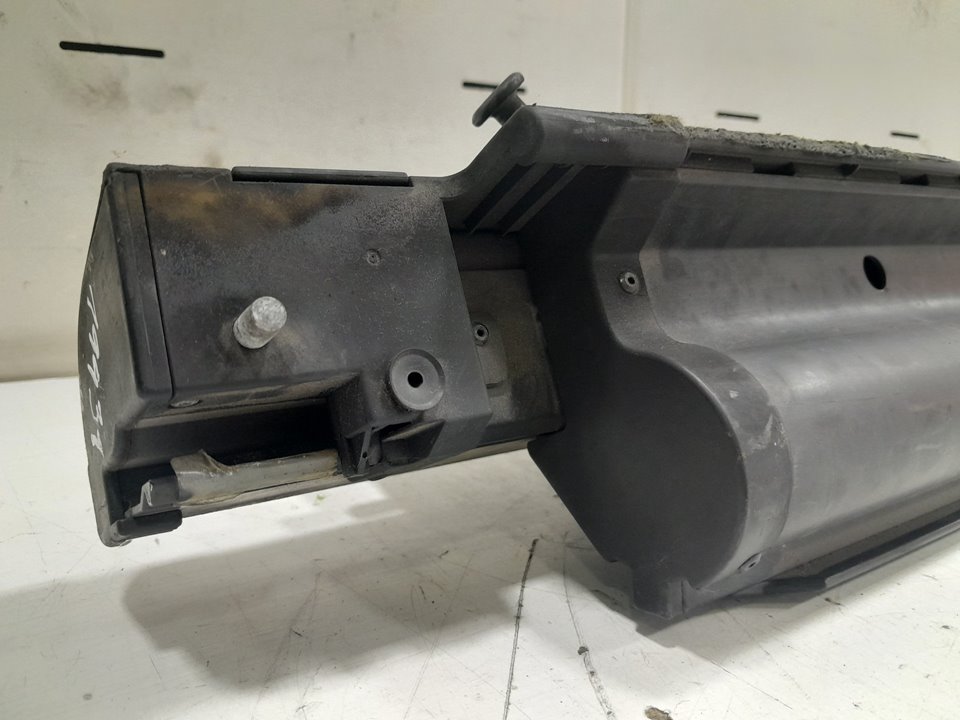 Bandeja trasera bmw x3 2.0 d