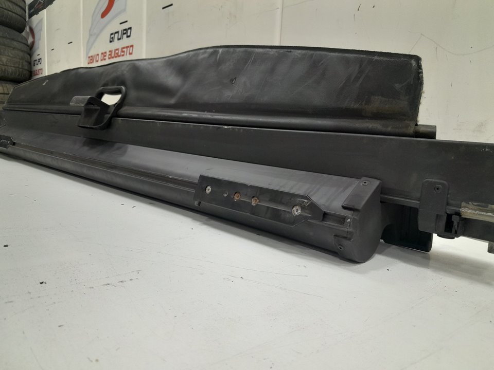 Bandeja trasera bmw x3 2.0 d