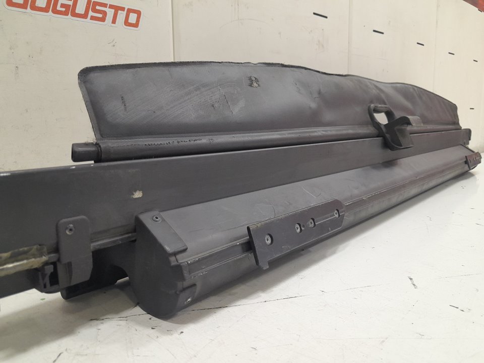 Bandeja trasera bmw x3 2.0 d