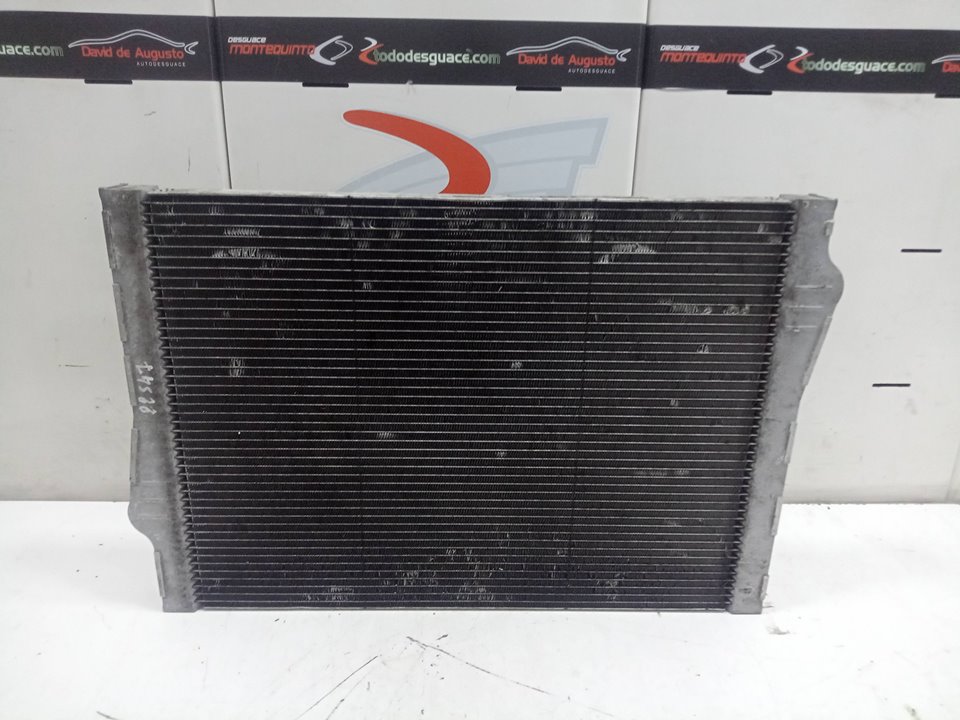 Radiador agua bmw x5 xdrive 40 d