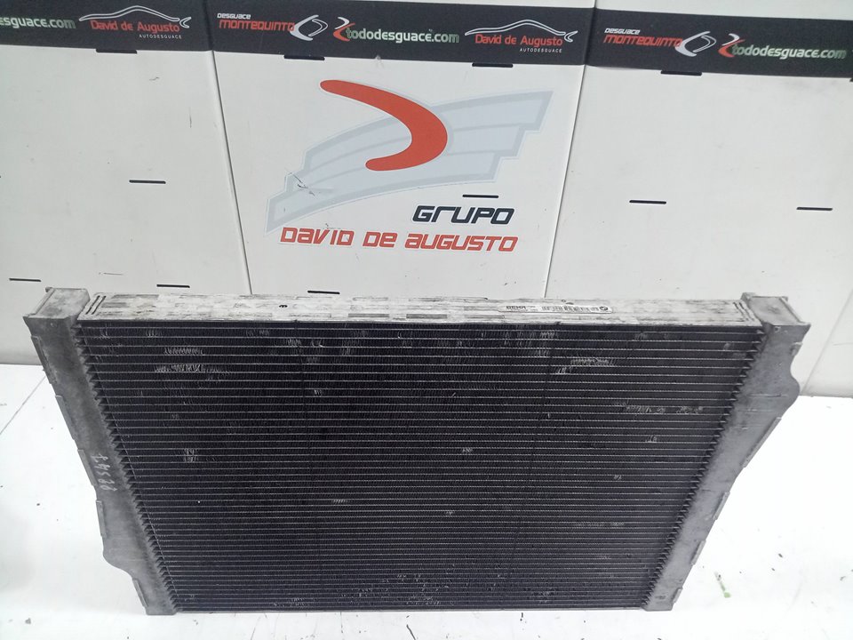 Radiador agua bmw x5 xdrive 40 d