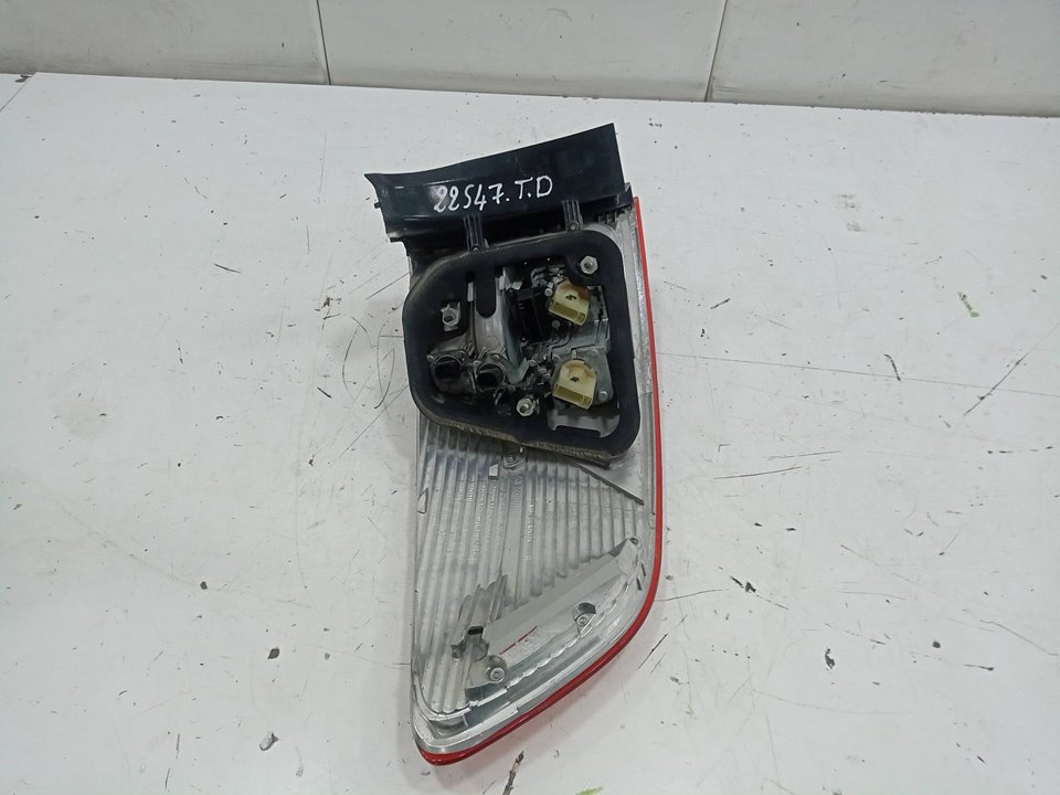 Piloto trasero derecho bmw x5 xdrive 40 d