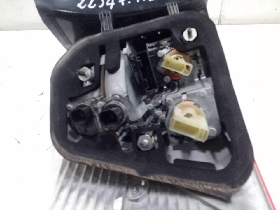 Piloto trasero derecho bmw x5 xdrive 40 d