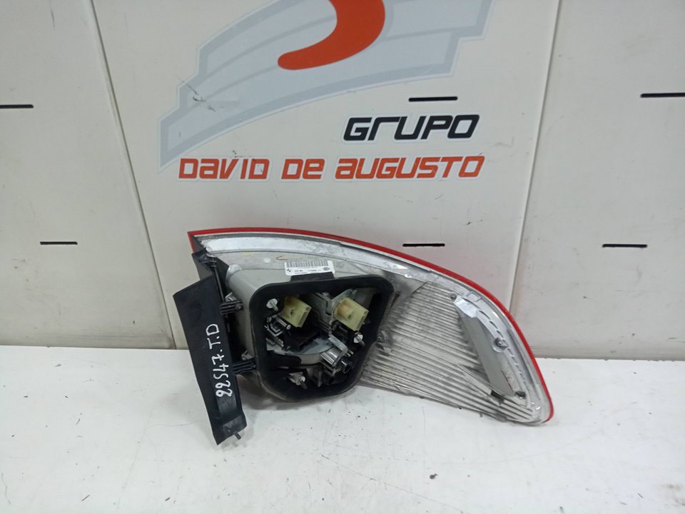 Piloto trasero derecho bmw x5 xdrive 40 d