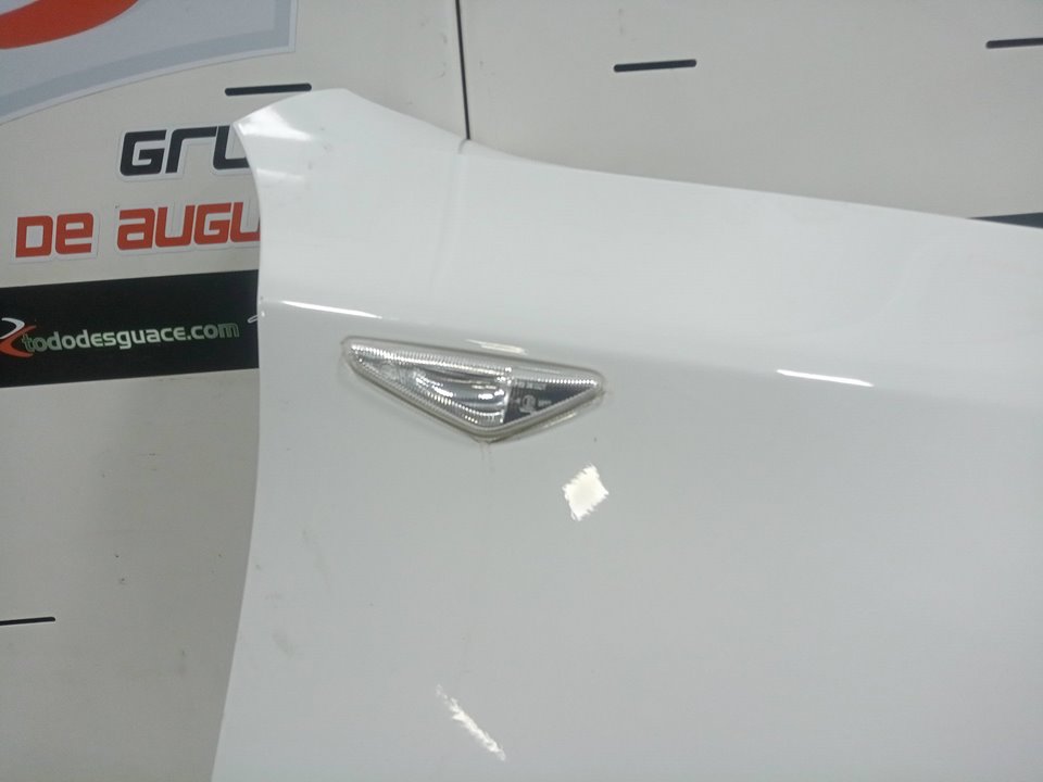 Aleta delantera derecha bmw x5 xdrive 40 d