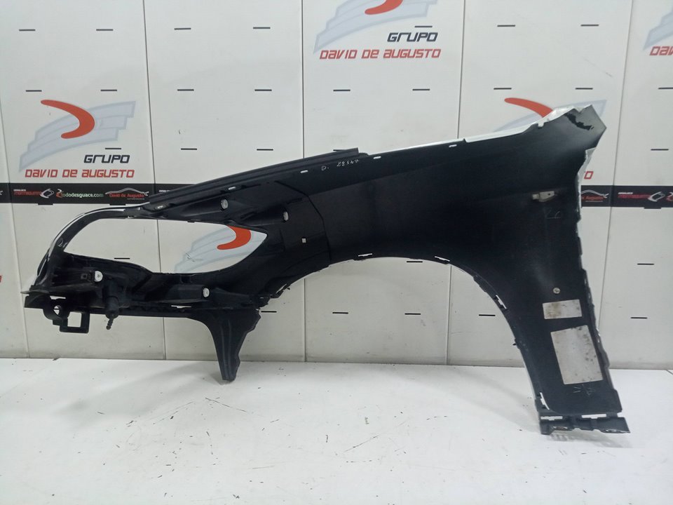 Aleta delantera derecha bmw x5 xdrive 40 d