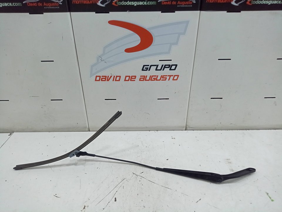 Brazo limpia delantero derecho bmw x5 xdrive 40 d