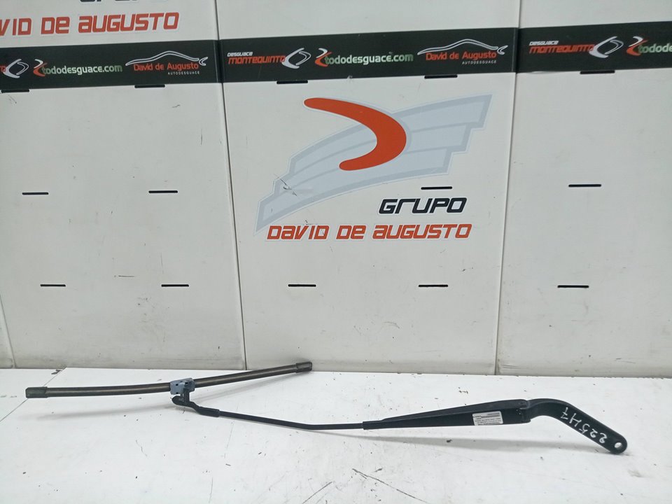 Brazo limpia delantero derecho bmw x5 xdrive 40 d