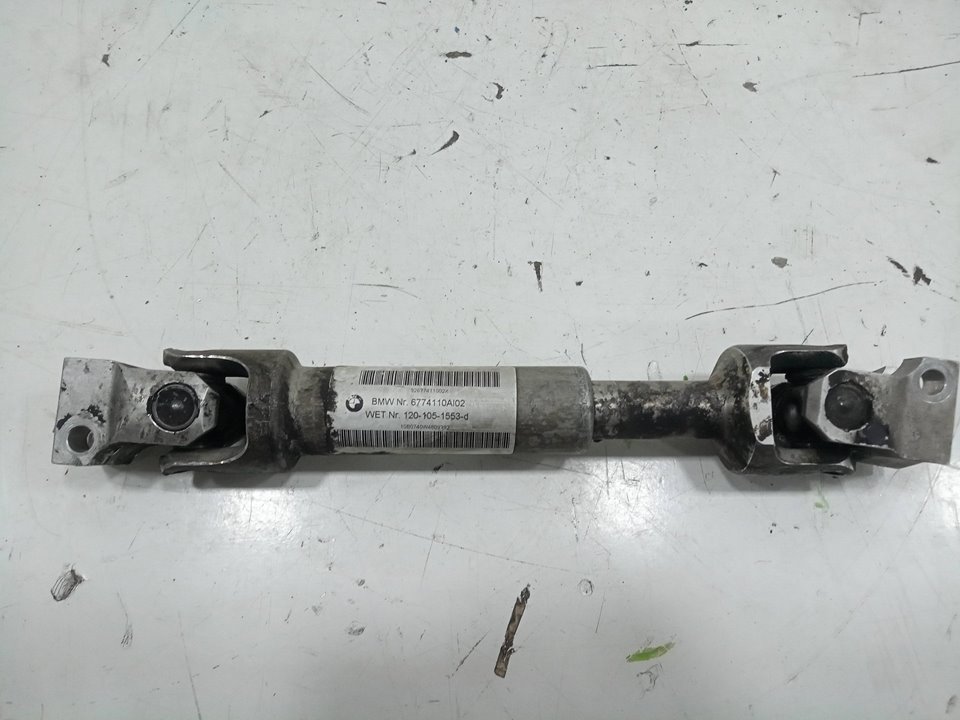 Columna direccion bmw x5 xdrive 40 d