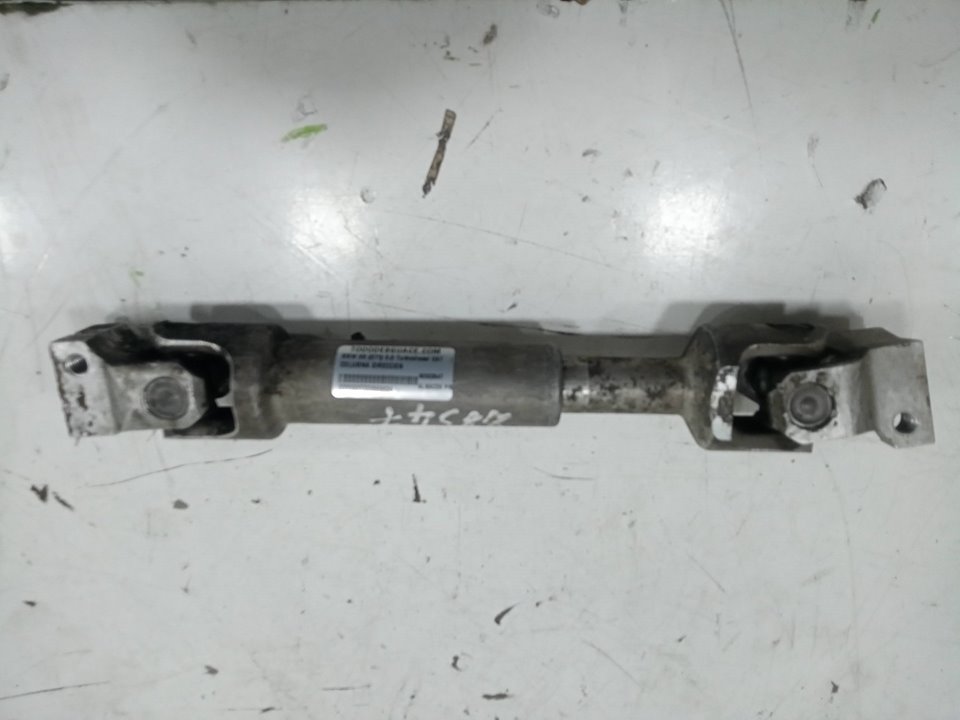 Columna direccion bmw x5 xdrive 40 d