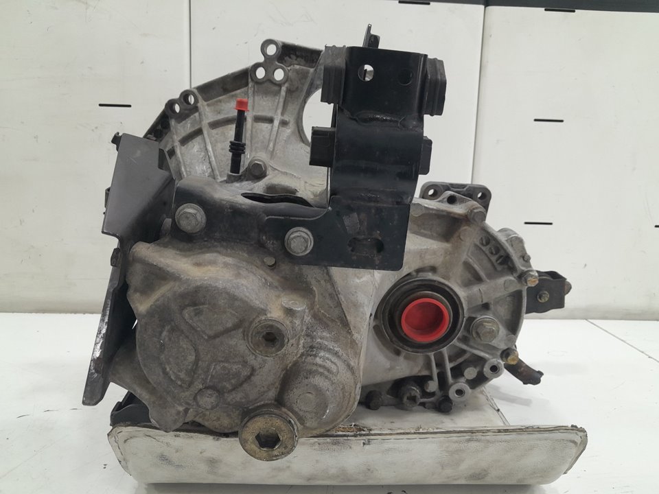 Caja cambios land rover freelander 2.0 di 4x4