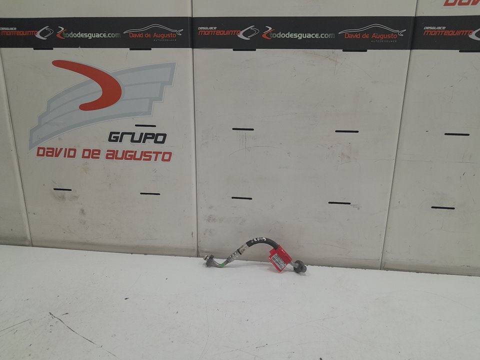 Tubo aire acondicionado volvo v40 fastback d2