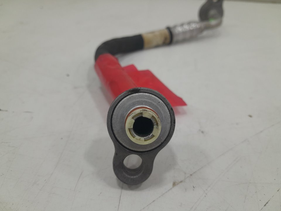 Tubo aire acondicionado volvo v40 fastback d2