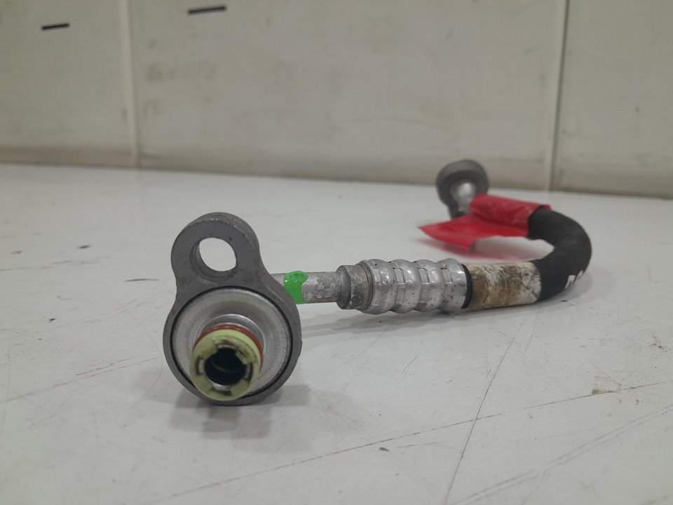 Tubo aire acondicionado volvo v40 fastback d2