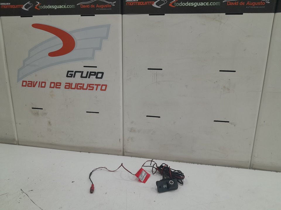 Camara trasera audi q5 3.0 tdi quattro