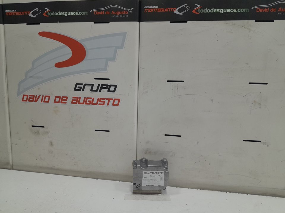 Unidad de control airbag hyundai i10 1.1