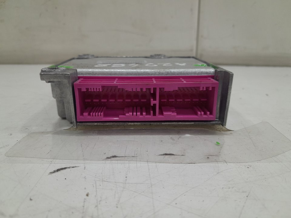 Unidad de control airbag hyundai i10 1.1