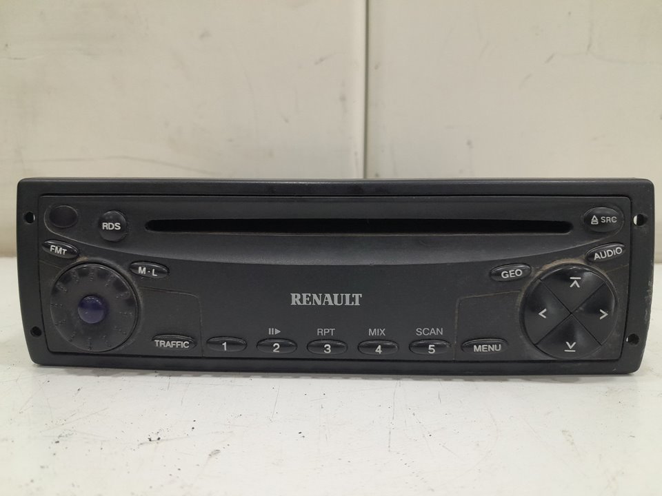 Radio renault midlum dxi 7 280.16   