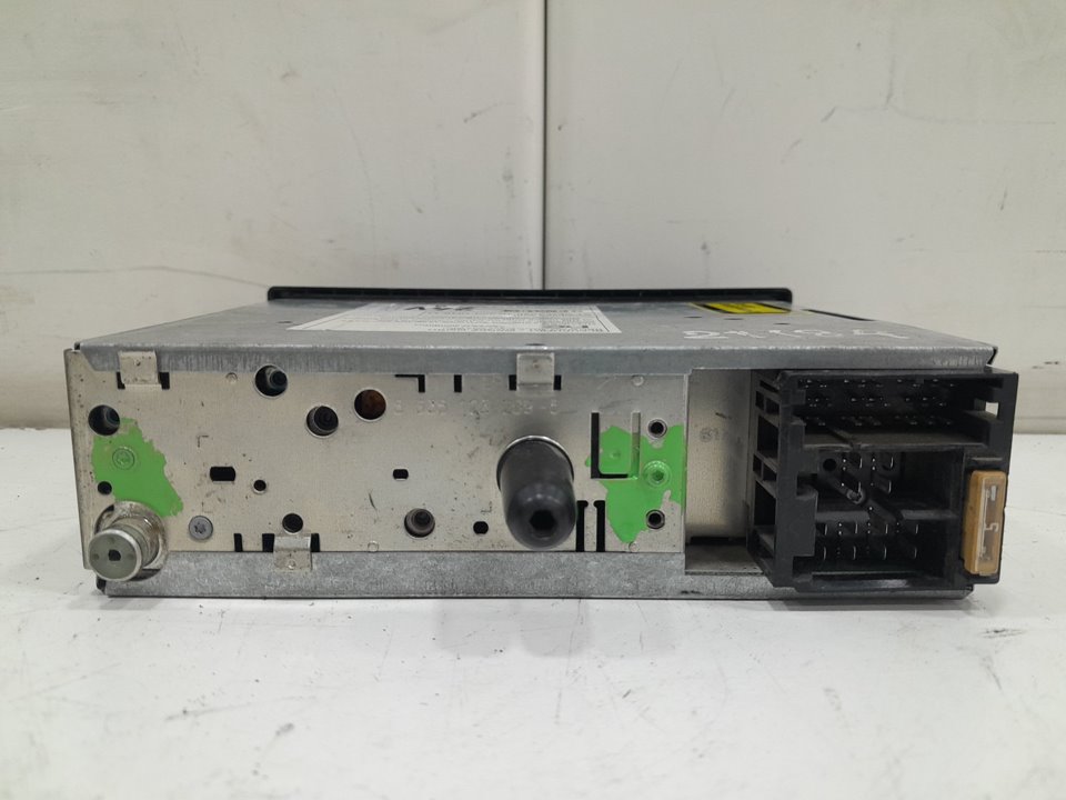 Radio renault midlum dxi 7 280.16   
