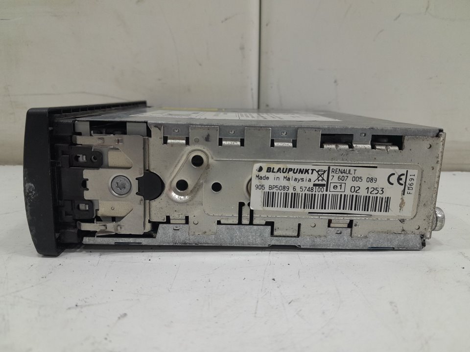 Radio renault midlum dxi 7 280.16   