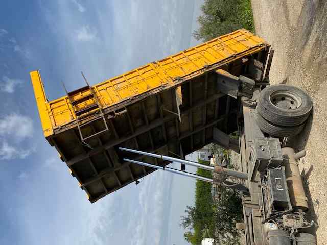 Puente delantero renault midlum dci 220 16c    