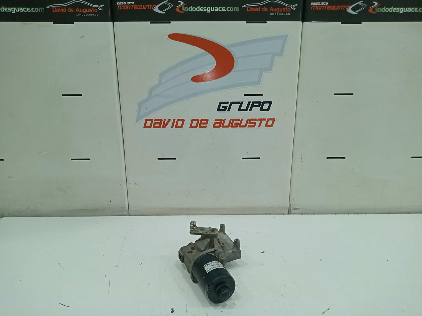 Motor limpia delantero peugeot 307 1.6 16v