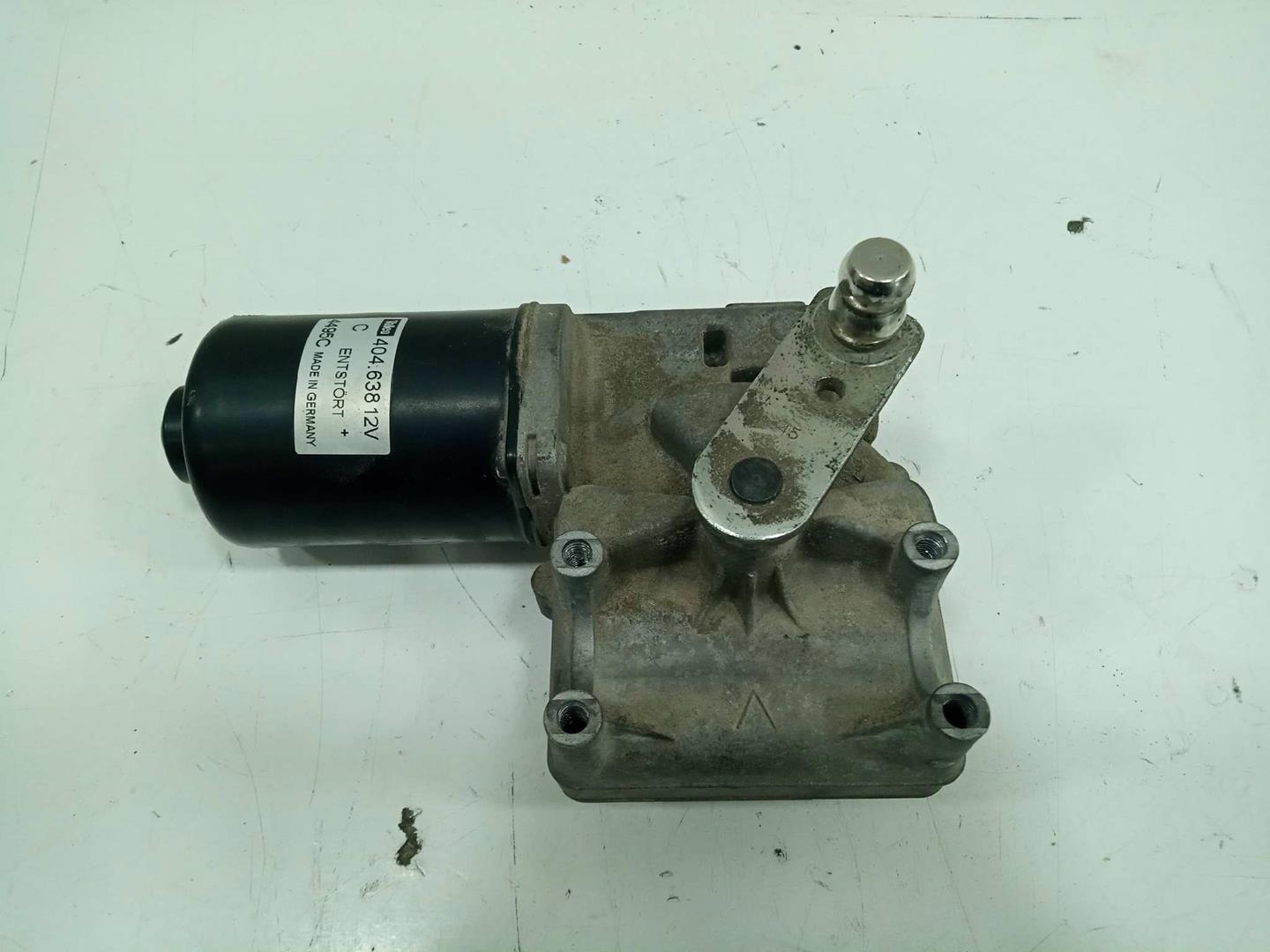 Motor limpia delantero peugeot 307 1.6 16v