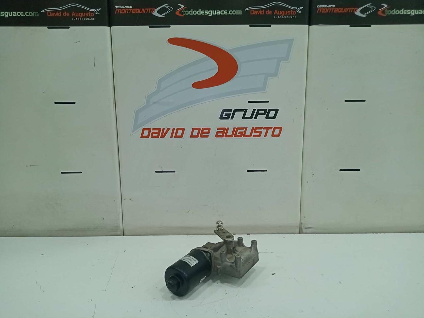 Motor limpia delantero peugeot 307 1.6 16v