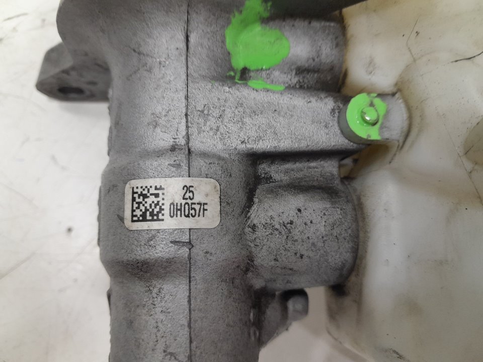 Servofreno peugeot 5008 1.6 16v